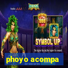 phoyo acompa